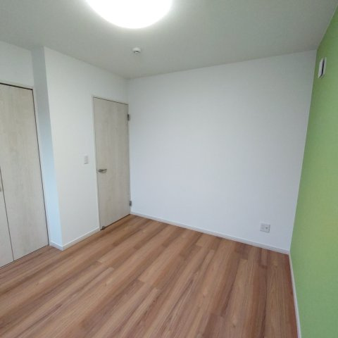 登別市鷲別町２丁目４１－５戸建Ⅱの内装