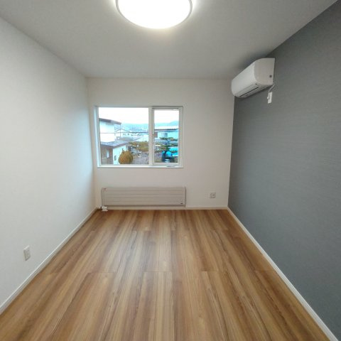 登別市鷲別町２丁目４１－５戸建Ⅱの内装