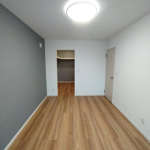 登別市鷲別町２丁目４１－５戸建Ⅱの内装