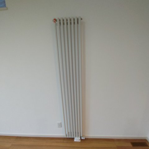 登別市鷲別町２丁目４１－５戸建Ⅱの設備