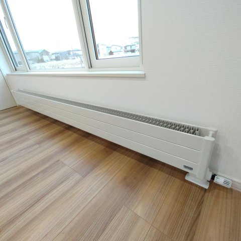 登別市鷲別町２丁目４１－５戸建Ⅱの設備