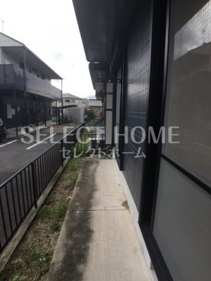 【展望】 | ルート３　Ａ