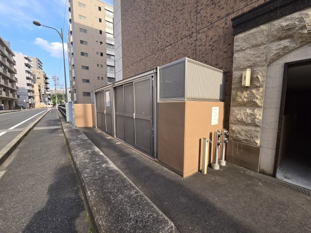 プレサンスSAKAEリバースタイルのその他共用部分|プレサンスSAKAEリバースタイル