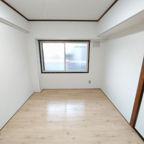 ベルコートの内装