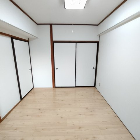 ベルコートの内装