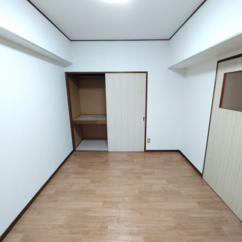 ベルコートの内装