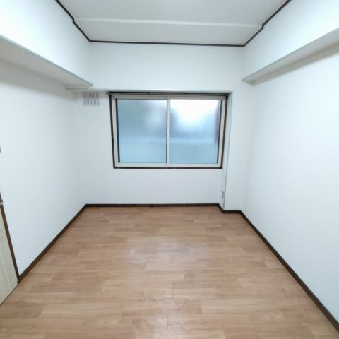 ベルコートの内装