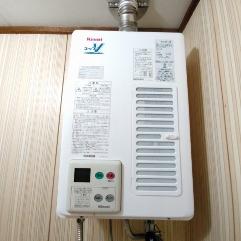 ベルコートの設備