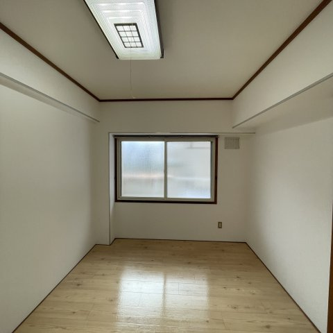 ベルコートのトイレ