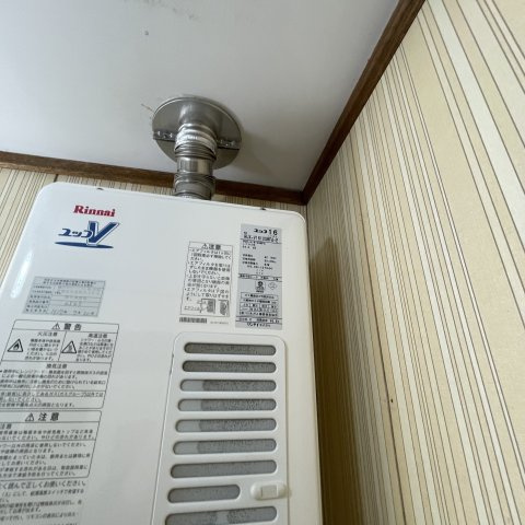 ベルコートのその他共用部分