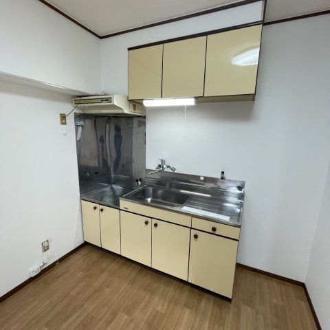 ベルコートの居間・リビング