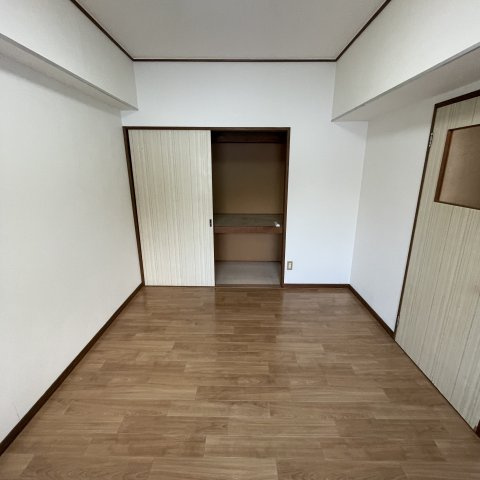 ベルコートの居間・リビング