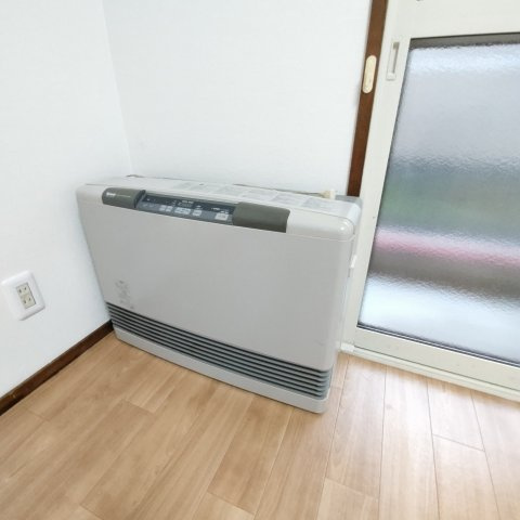 ベルコートの設備