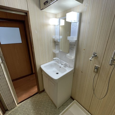 ベルコートの設備