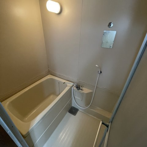 ベルコートのキッチン