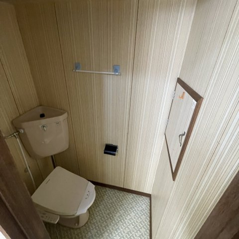 ベルコートのキッチン