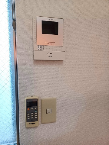 インベスト戸越公園の収納