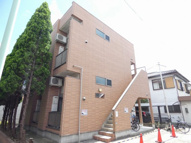 コーポ愛花夢の画像