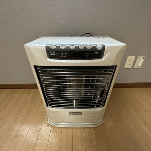 ジョイライフの設備