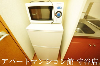 【設備】 | レオパレス吉春Ⅱ | 画像8