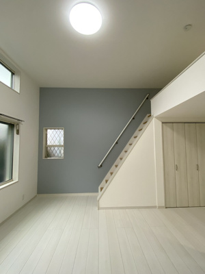 【居間・リビング】 | モンパルナス