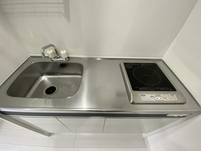 【キッチン】 | モンパルナス