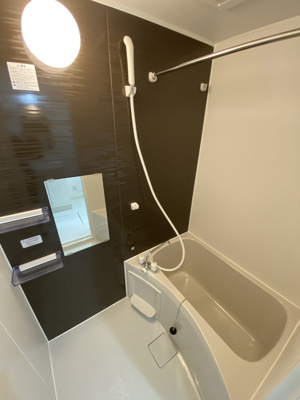 【浴室】 | モンパルナス