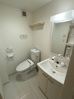 【トイレ】 | モンパルナス