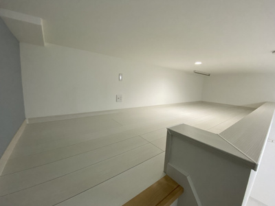 【内装】 | モンパルナス