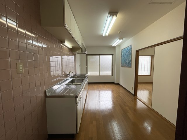 【内装】 | サンマルコ壱番館 | 内装です