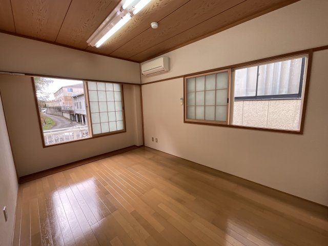 【寝室】 | サンマルコ壱番館 | ごゆっくりおくつろぎください