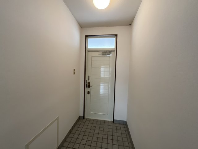 【玄関】 | サンマルコ壱番館 | 玄関です