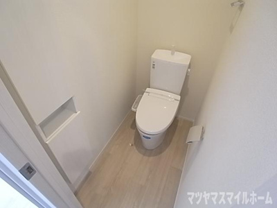 【トイレ】 | アマービレ