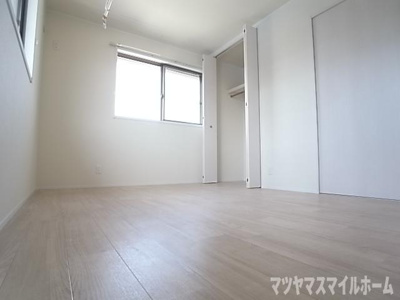 【寝室】 | アマービレ