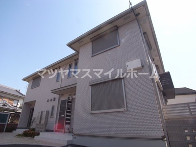 【外観】 | アマービレ