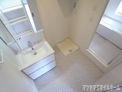 【洗面所】 | アマービレ