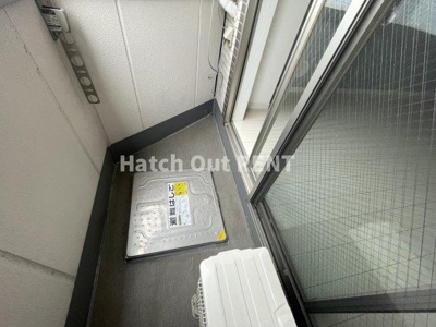 【バルコニー】 | セレニテノブト