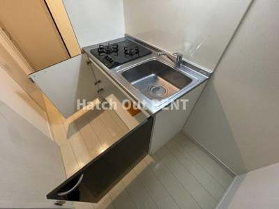 【キッチン】 | セレニテノブト