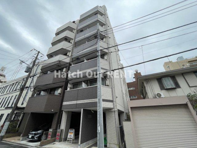 【外観】 | セレニテノブト