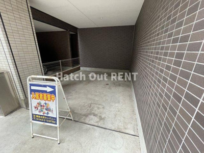 【駐車場】 | セレニテノブト