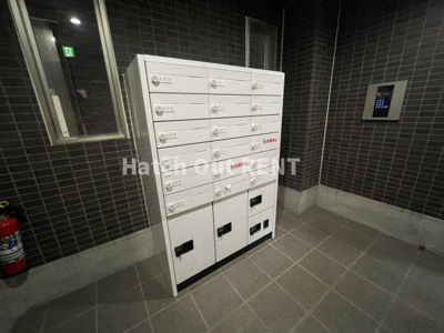 【その他共用部分】 | セレニテノブト