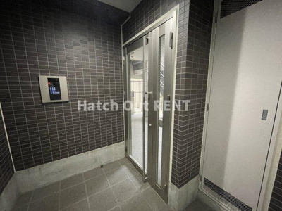 【エントランス】 | セレニテノブト