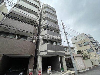 【外観】 | セレニテノブト