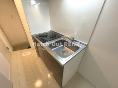 【キッチン】 | セレニテノブト