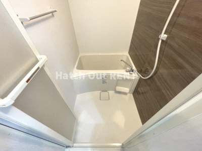 【浴室】 | セレニテノブト