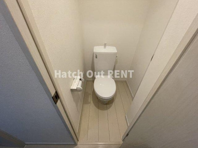 【トイレ】 | セレニテノブト