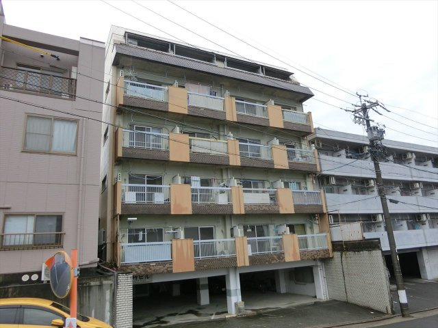 佐竹ビル