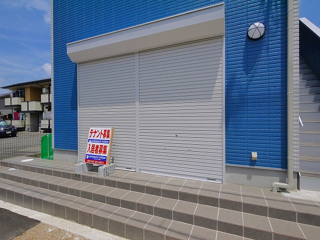 KOTOMATI　２番館の外観パース