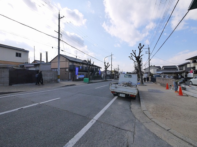 KOTOMATI　２番館の周辺