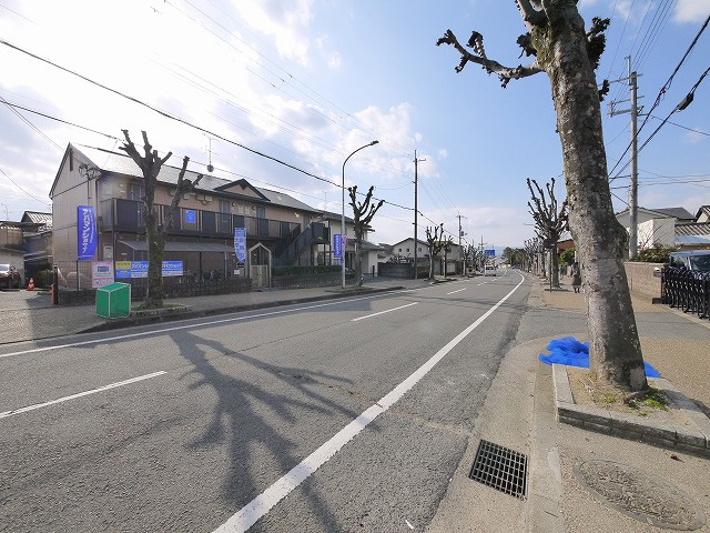 KOTOMATI　２番館の周辺